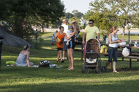 Proyecto de Orden de aprobación del Formulario 143 de solicitud del abono anticipado de la deducción por familia numerosa o por personas con discapacidad a cargo