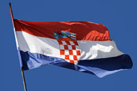 Departamento de Aduanas. Incorporación de Croacia a la Unión Europea