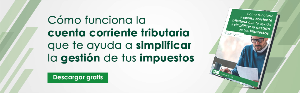 Banner Cursos CEF.- Tributación