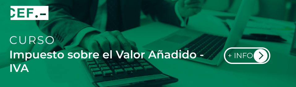 Curso Monografico sobre el Impuesto sobre el Valor Anadido IVA