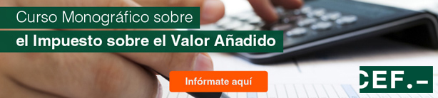 Curso Monográfico sobre el Imjpuesto del Valor Añadido