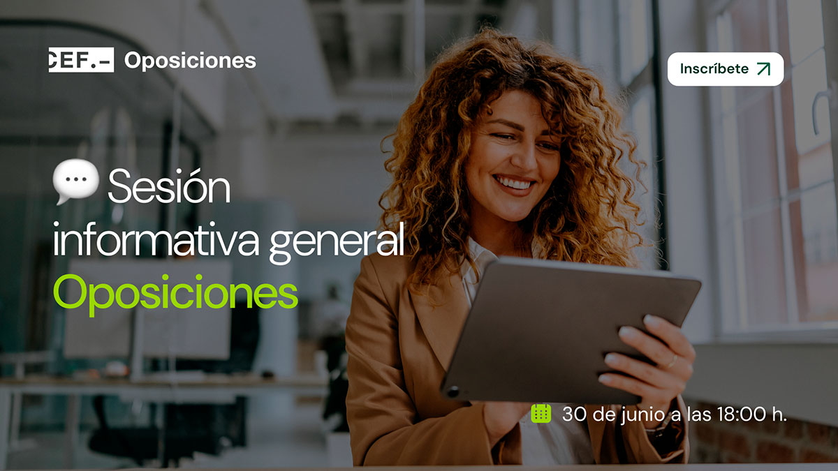 Banner Cursos CEF.- Tributación