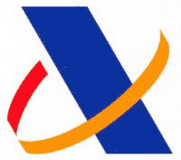 Logo AEAT