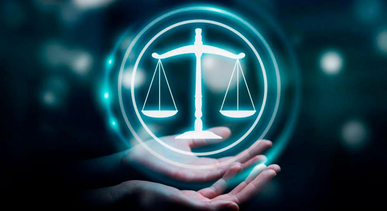 Nuevos autos y sentencias del Tribunal Supremo publicados durante la segunda quincena de julio de 2021 Nuevos autos y sentencias del Tribunal Supremo publicados durante la segunda quincena de julio de 2021. Imagen de una balanza sobre unas manos