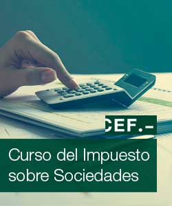 Banner Curso Impuesto de Sociedades