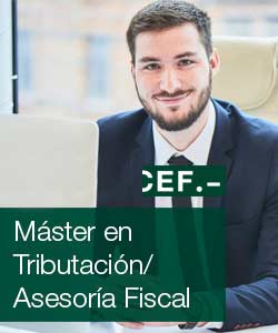 Banner Curso Master Profesional en Tributacion