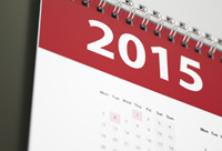 Calendario del contribuyente: Mayo 2015