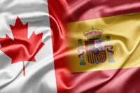 Remisión a las Cortes del protocolo al Convenio con Canadá para evitar la doble imposición y prevenir la evasión fiscal