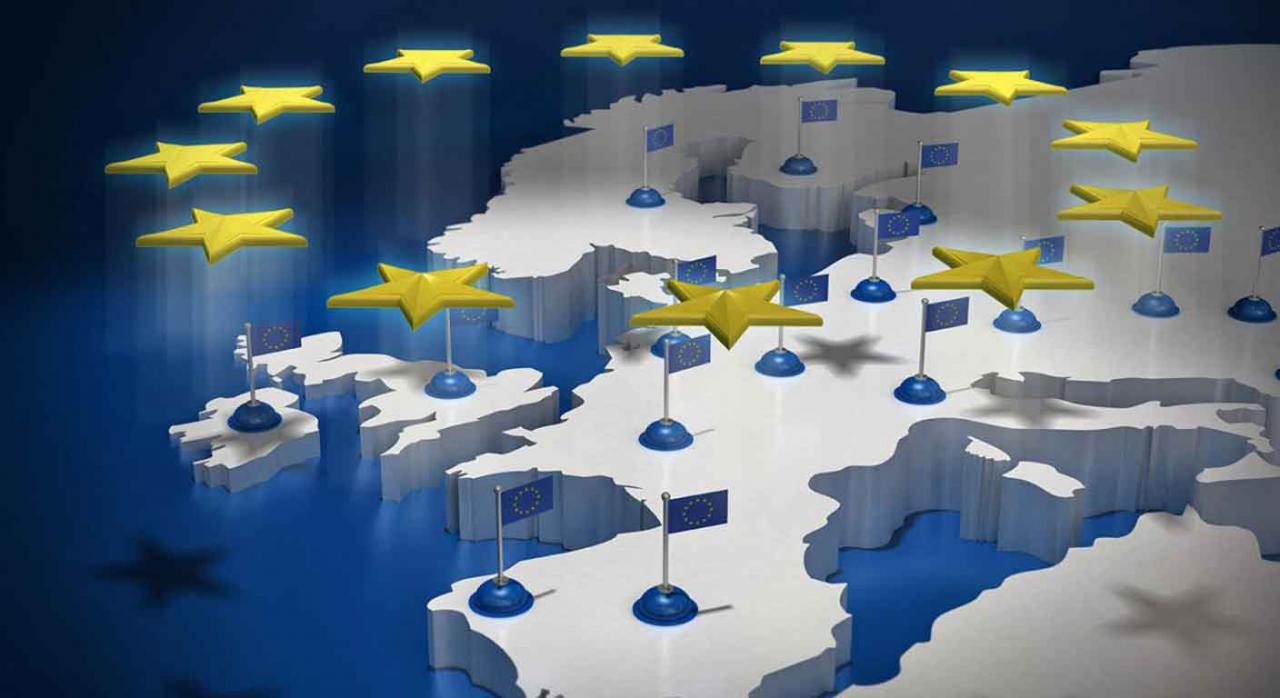 Consejo de la UE Imagen del la unión europea
