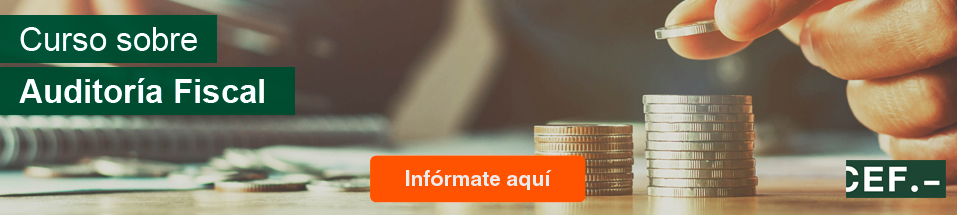 Curso Monográfico sobre Auditoría Fiscal