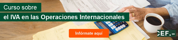 Curso de IVA y Operaciones Internacionales