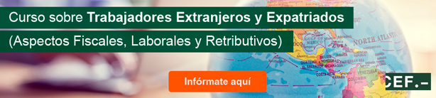 Curso sobre Trabajadores Extranjeros y Expatriados