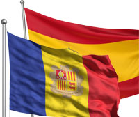 Negociación del convenio para evitar la doble imposición entre España y Andorra