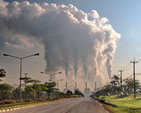 Reglamento del impuesto sobre los gases fluorados de efecto invernadero: proyecto de real decreto