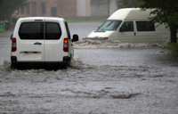 Beneficios fiscales para determinadas provincias afectadas por inundaciones y pedrisco