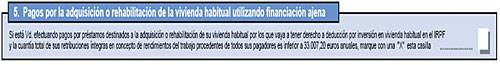 Pagos administración