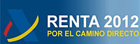 Campaña Renta 2012