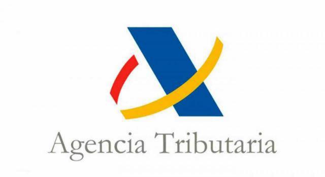 Informe nº 16 y 16 bis de la Comisión Consultiva sobre conflicto en la aplicación de la norma. Imagen del logo de la AEAT