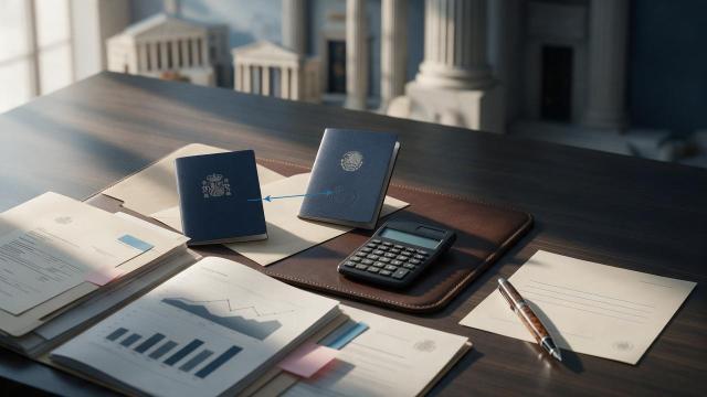 La AEAT no puede denegar la deducción de las retenciones soportadas en México por considerar que fueron inferiores a las debidas