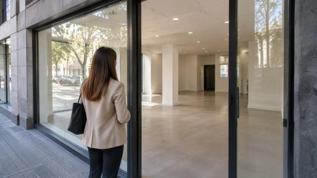Arrendamiento de locales para uso particular por personas físicas y aplicación de la exención del IVA atendiendo al uso efectivo del inmueble