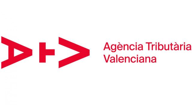 Logo de la Agencia Tributaria Valenciana