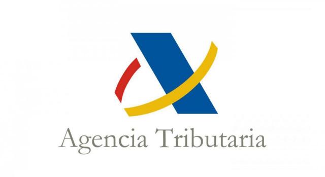 Logo Agencia Tributaria