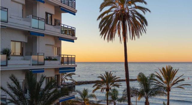 El TS la nulidad de pleno derecho del inicio del procedimiento inspector por la AEAT El TS confirma la nulidad de pleno derecho del inicio del procedimiento inspector por la AEAT ya que carecía de competencia para ello, pues del volumen de operaciones de la contribuyente la competencia corresponde a la Hacienda Foral. Imagen del amanecer de la playa de Marbella