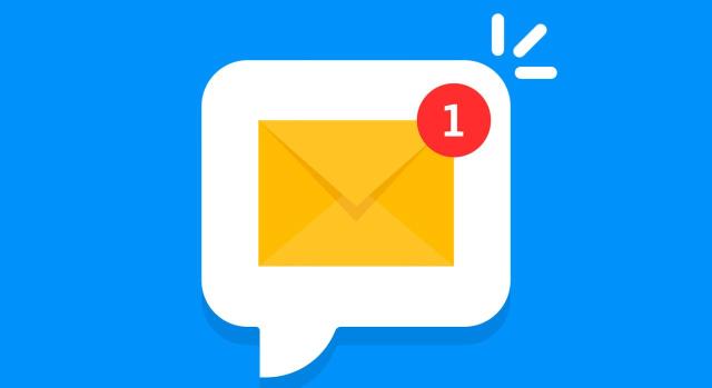 Los errores en las señas domiciliarias de la notificación conllevan su invalidez, pues han podido causar indefensión a la recurrente Los errores en las señas domiciliarias de la notificación conllevan su invalidez, pues han podido causar indefensión a la recurrente. Sobre amarillo como símbolo de correo electrónico