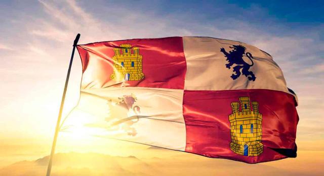 Ampliación de plazos por el apagón eléctrico Ampliación de plazos por el apagón eléctrico. Imagen de bandera de Castilla y León