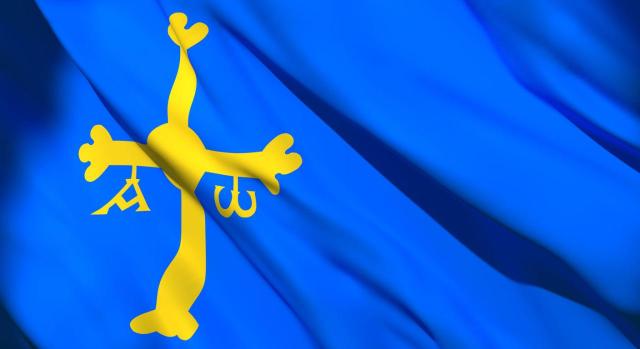 Ampliación de plazos por el apagón eléctrico en Asturias Asturias amplía los plazos de procedimientos administrativos por la interrupción del suministro eléctrico del 28 de abril de 2025. Imagen de bandera de Asturias