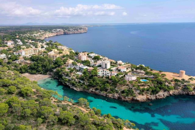 islas baleares viviendas