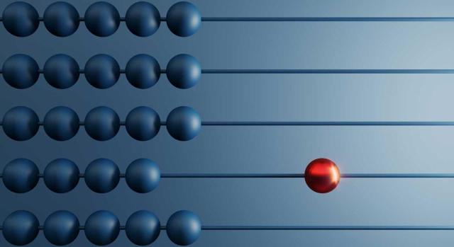 ATS: ¿debe motivarse el cambio de criterio de una sentencia ulterior dictada por la misma Sala y Sección, cuando entre ambas sentencias concurre identidad subjetiva y objetiva? Imagen de una bola roja en ában