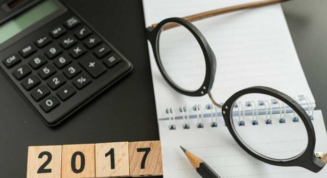La planificación fiscal del impuesto sobre sociedades de 2017