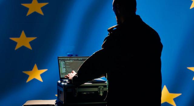 El Tribunal de Cuentas europeo emite un informe en el que constata las insuficiencias del intercambio de información en la lucha contra el fraude El Tribunal de Cuentas europeo emite un informe en el que constata las insuficiencias del intercambio de información en la lucha contra el fraude. Ingeniero militar de la alianza de la UE crea cuentas falsas en las redes sociales