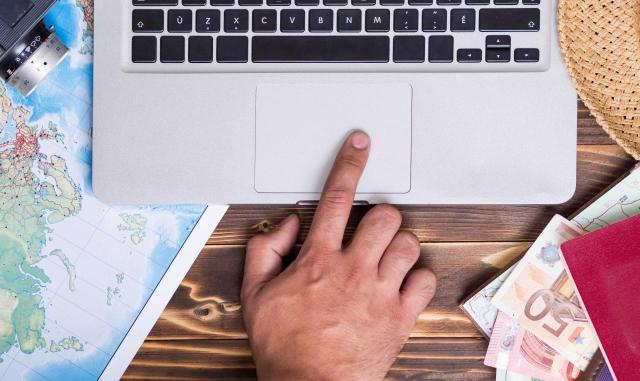 El DUE permite realizar las declaraciones censales de comienzo y cese del IGIC y el AIEM en Canarias El DUE permite realizar las declaraciones censales de comienzo y cese del IGIC y el AIEM en Canarias