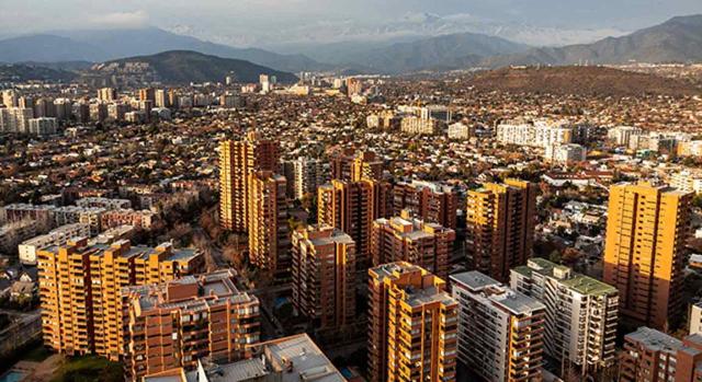 Modelo 720: inmuebles situados en el extranjero Modelo 720: inmuebles situados en el extranjero. Residencial en Santiago de Chile