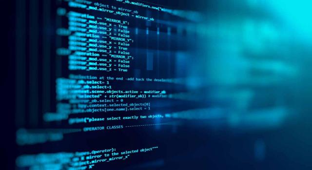 Empresas suministradores de software