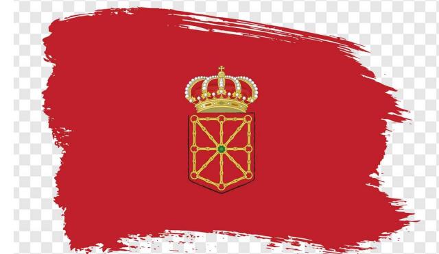 Presupuestos, Navarra 2022, medidas tributarias, IRPF, IS, ISD, ITP y AJD, fundaciones, tasas, ley general tributaria, IAE, IBI, IVTM, IVTNU, plusvalía, Tribunal Constitucional, COVID-19. Imagen del escudo de Navarra