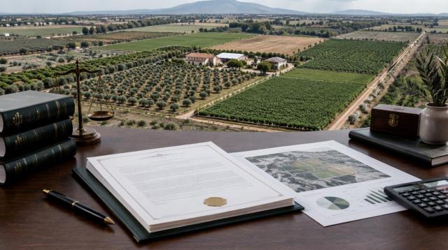 Insuficiencia de una motivación global para excluir la reducción por adquisición de explotaciones agrarias en el ISD respecto de distintos sucesores y fincas adquiridas Insuficiencia de una motivación global para excluir la reducción por adquisición de explotaciones agrarias en el ISD respecto de distintos sucesores y fincas adquiridas