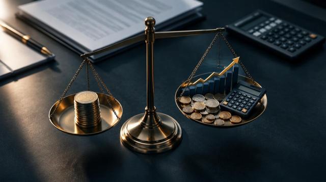 Cálculo e imputación temporal en el IRPF de la ganancia o pérdida patrimonial generada por la transmisión de participaciones con parte del precio variable Cálculo e imputación temporal en el IRPF de la ganancia o pérdida patrimonial generada por la transmisión de participaciones con parte del precio variable