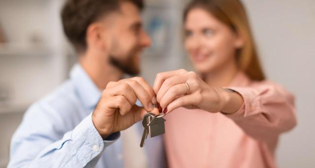 El TEAC unifica criterio sobre la exención por reinversión: en gananciales, cada cónyuge solo computa su parte de la nueva vivienda, aunque pague más de lo que le corresponde