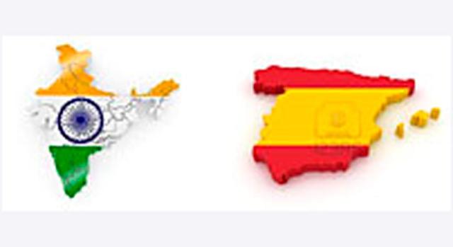 Acuerdo entre el Reino de España y el Gobierno de la República de la India sobre cooperación y asistencia mutua en materia aduanera Acuerdo entre el Reino de España y el Gobierno de la República de la India sobre cooperación y asistencia mutua en materia aduanera. Países de España y la India