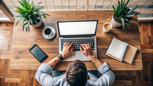Teletrabajar desde España para empresa extranjera sin establecimiento permanente: el contribuyente tributa en España, pero la empresa no le puede retener Teletrabajar desde España para empresa extranjera sin establecimiento permanente: el contribuyente tributa en España, pero la empresa no le puede retener