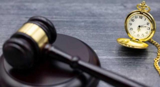 Selección de jurisprudencia. Marzo 2026 (2.ª quincena). Imagen de un mazo de juez