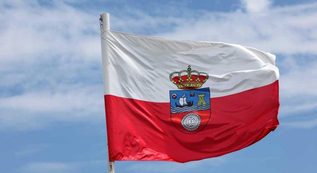 Medidas cantabria 2022 Medidas cantabria 2022. Imagen de la bandera de cantabria