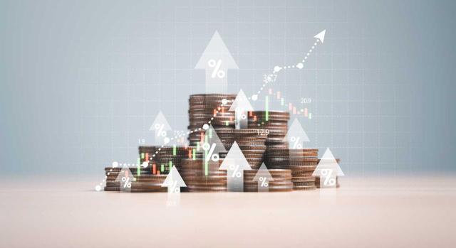 El TS deberá aportar luz sobre la fiscalidad de las «stock options» El TS deberá aportar luz sobre la fiscalidad de las «stock options» y en especial sobre la tributación en el IRPF de las rentas generadas en los distintos sistemas de retribución basados en opciones de compra de acciones o participaciones. Imagen de montoncitos de monedas haciendo un gráfico