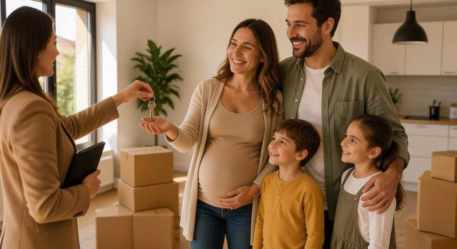 Nueva Ley de la Comunidad de Madrid: reconocimiento del concebido y beneficios fiscales para familias asimiladas a familia numerosa en ITPAJD Nueva Ley de la Comunidad de Madrid: reconocimiento del concebido y beneficios fiscales para familias asimiladas a familia numerosa en ITPAJD