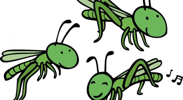El TSJ de Madrid concluye que un ex-colaborador de El Hormiguero utilizó a una sociedad, de la que era socio y administrador, para remansar las rentas en dicha sociedad y así aliviar la carga fiscal del socio único en el IRPF. Imagen de unas hormigas verdes de dibujos
