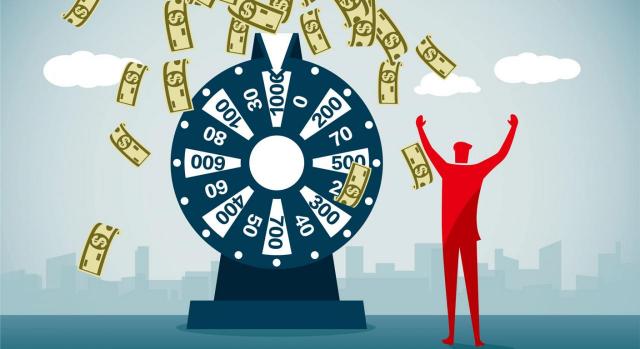 Era el propio socio quien desarrollaba los servicios y utilizaba medios materiales para su trabajo La sociedad no contaba con medios personales, más allá de la contratación puntual de determinados músicos y el único profesional contratado era precisamente el socio mayoritario. Imagen de una ruleta