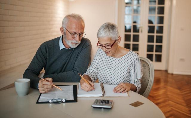 Tratamiento fiscal de los planes de pensiones